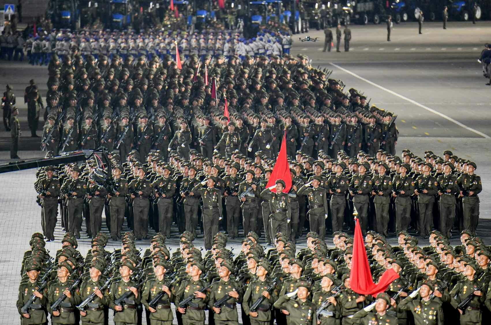 N. Korea's top diplomat to visit China from Sept. 27-30: reports - The Korea Times